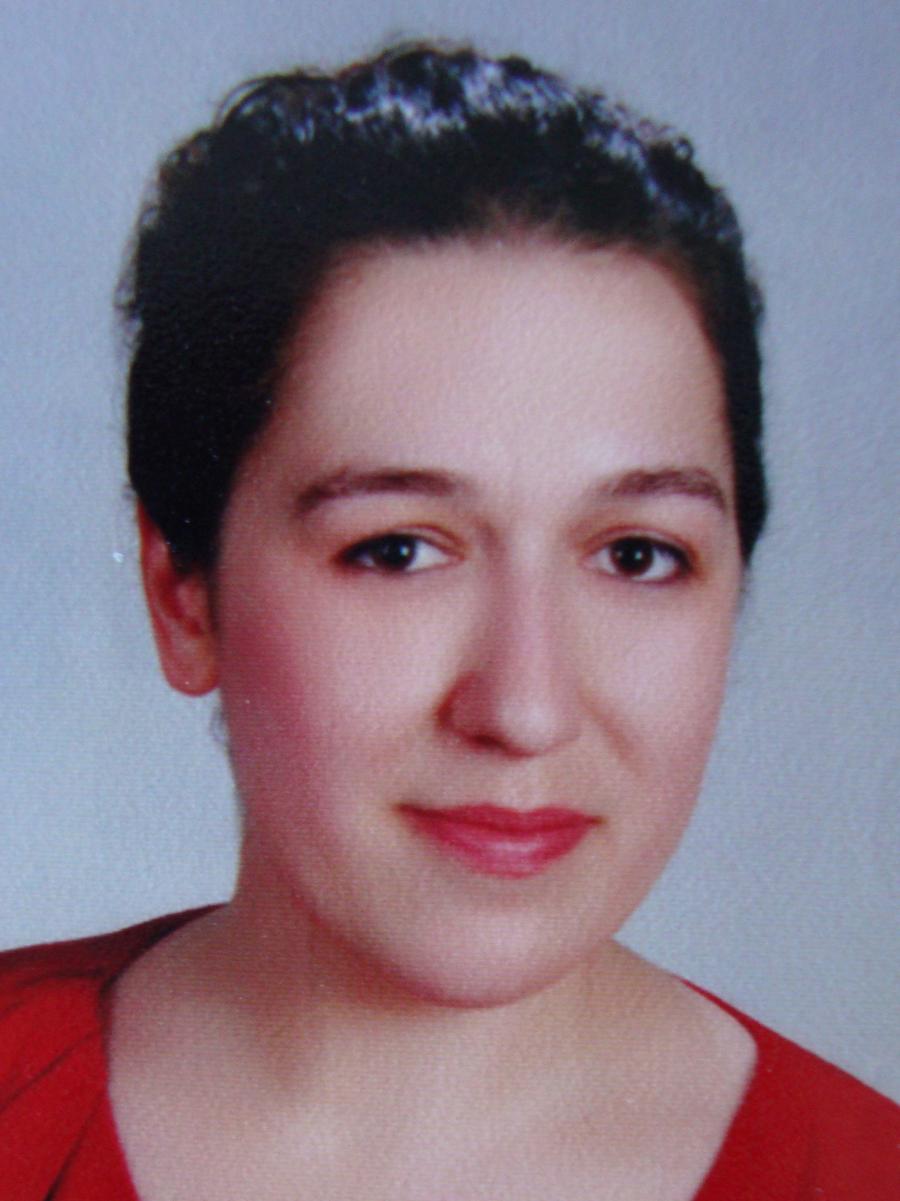 BURCU SAĞLAM