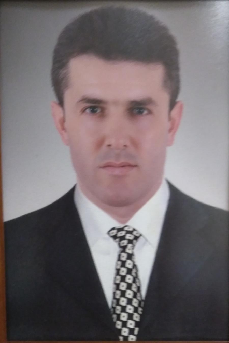 YUNUS KARACA