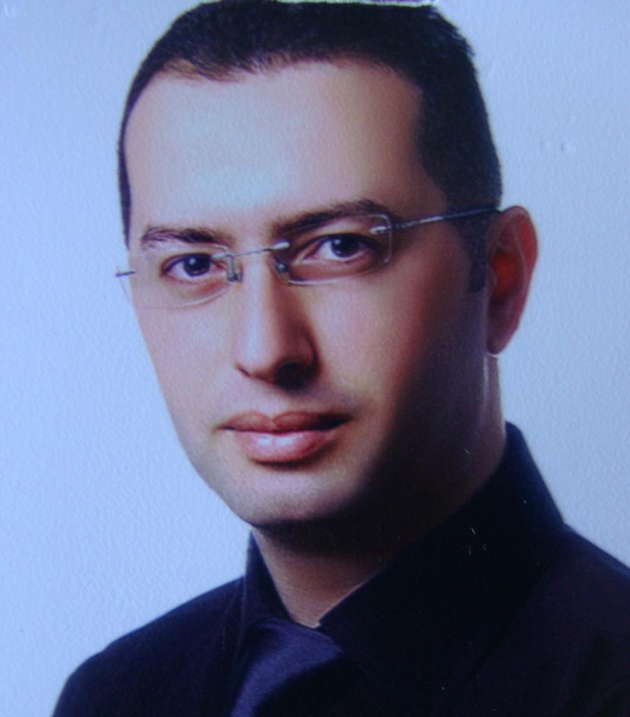 ALİ AYGÜN