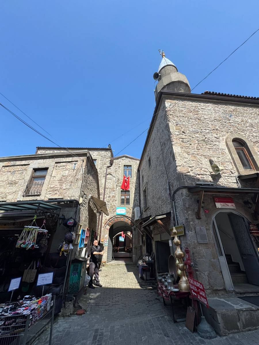 Kunduracılar Caddesi