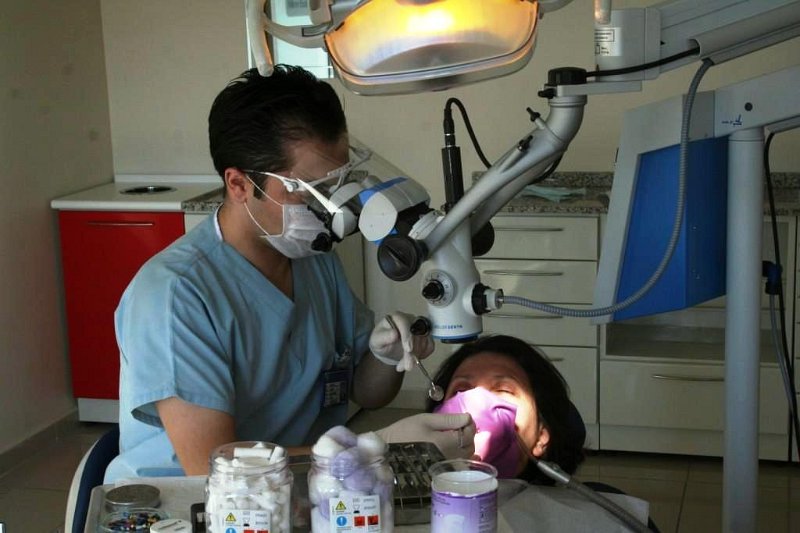 Endodonti