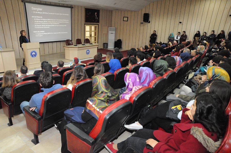 Düşmanlıktan Kalıcı Dostluğa Çanakkale