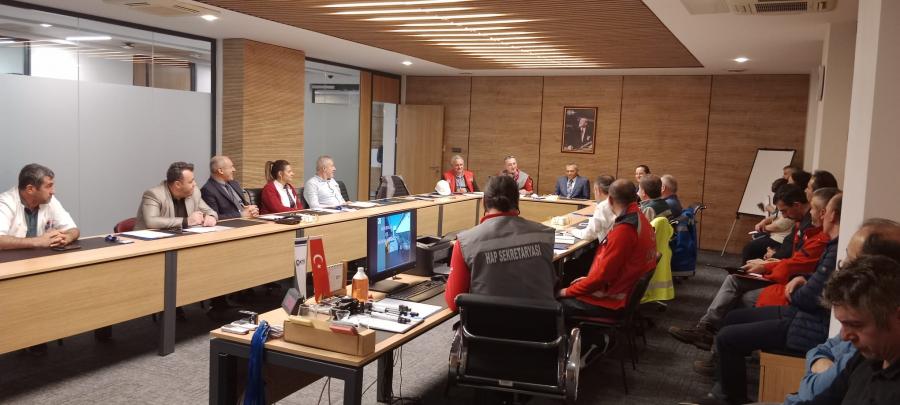 KTÜ Farabi Hastanesi