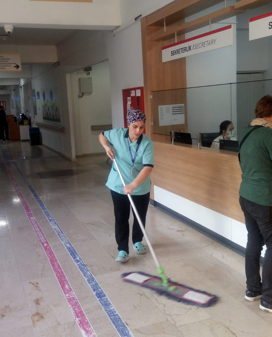 KTÜ Farabi Hastanesi