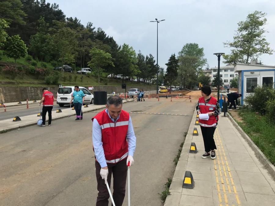 KTÜ Farabi Hastanesi