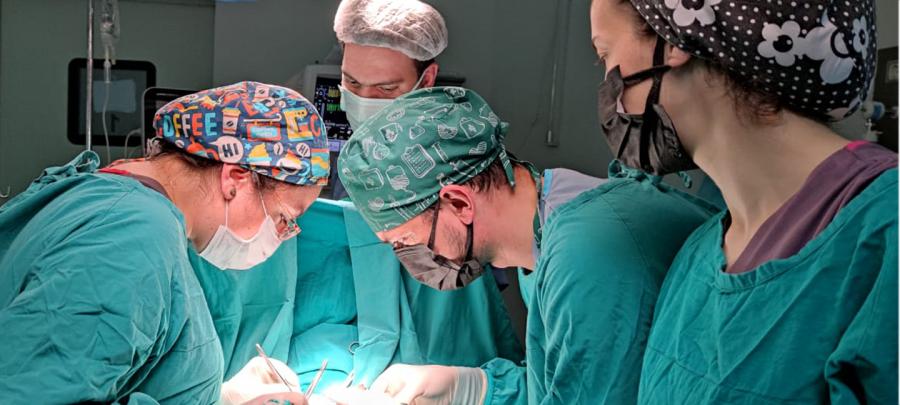 KTÜ Farabi Hastanesi