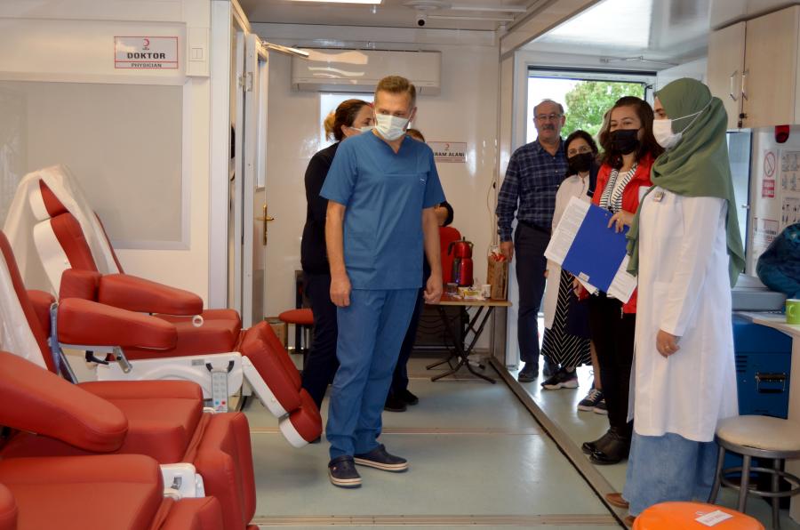 KTÜ Farabi Hastanesi