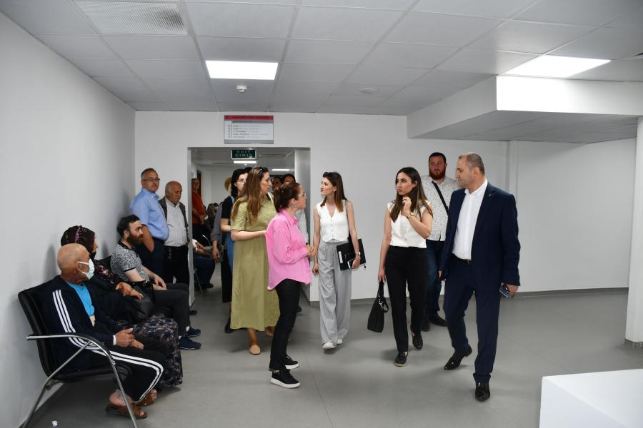 KTÜ Farabi Hastanesi