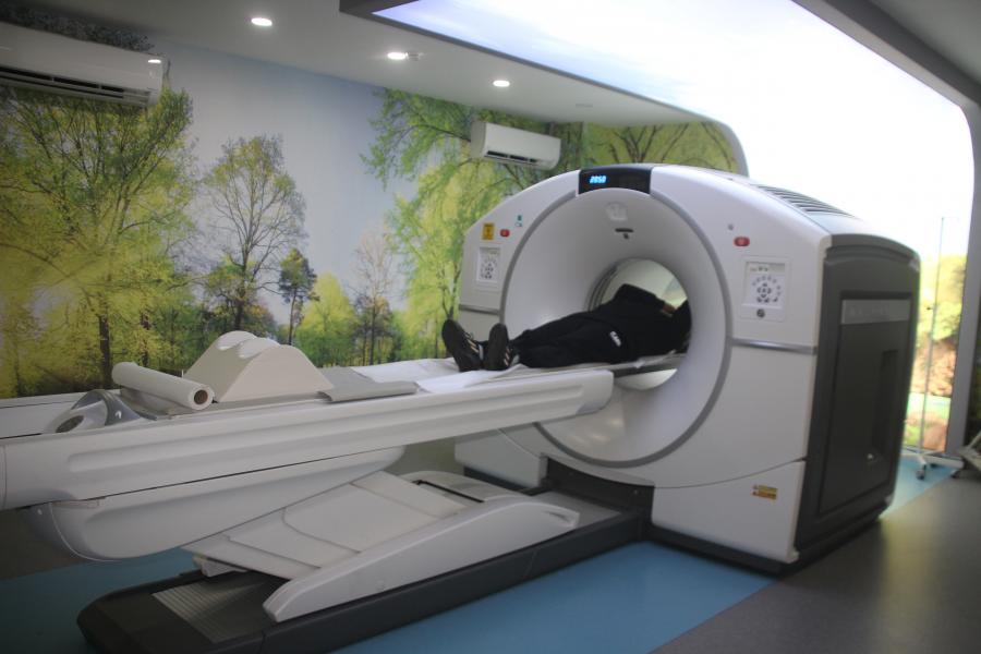 KTÜ Farabi Hastanesi