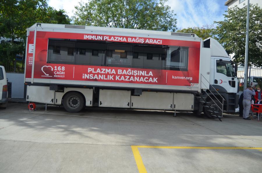 KTÜ Farabi Hastanesi