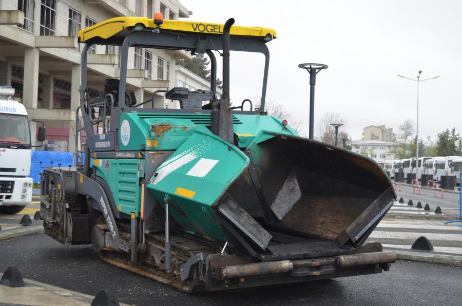 KTÜ Farabi Hastanesi