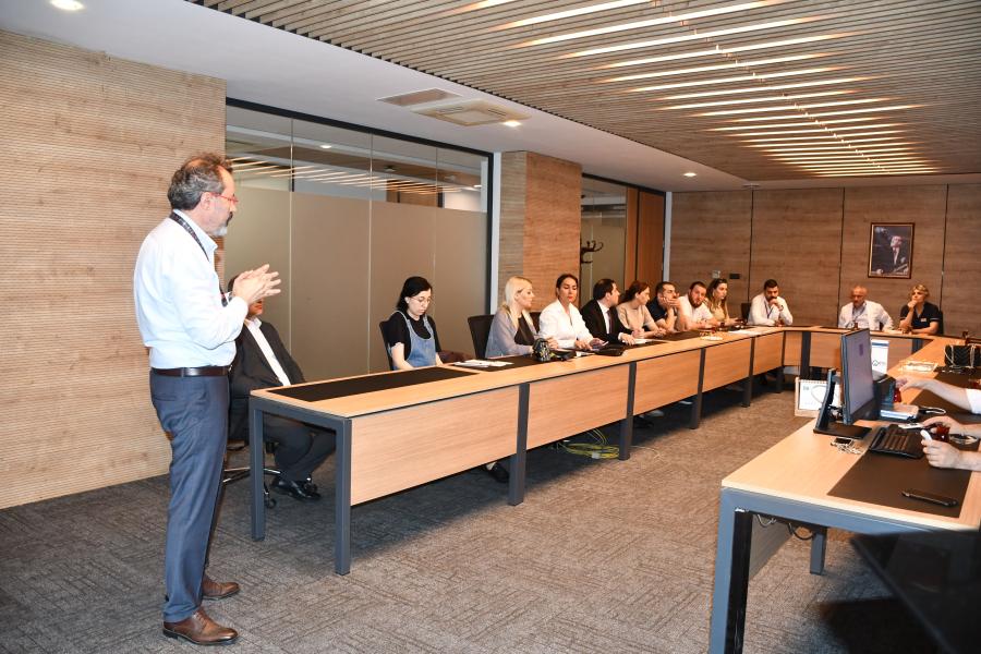 KTÜ Farabi Hastanesi