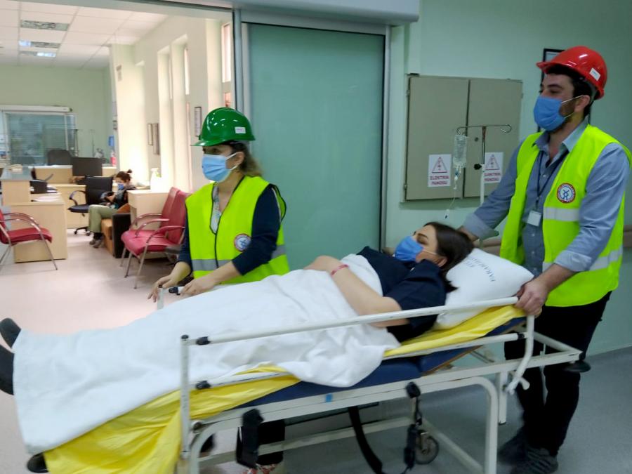 KTÜ Farabi Hastanesi