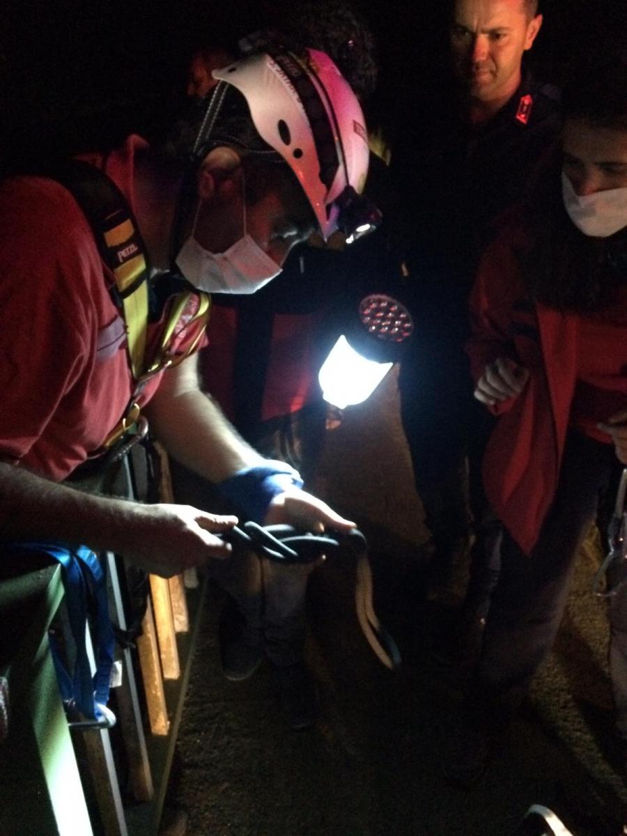 GİRESUN DERELİ UMKE