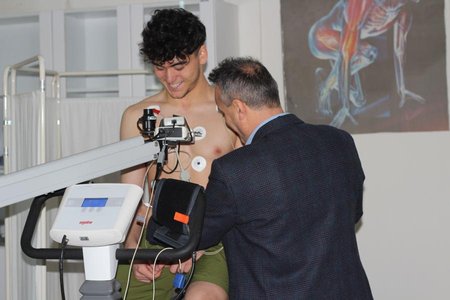 KTÜ Farabi Hastanesi