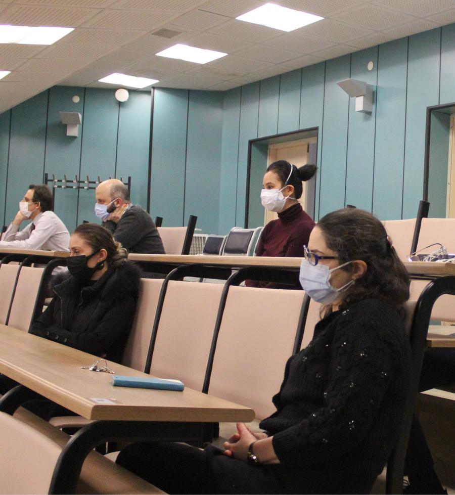 KTU Farabi Hastanesi