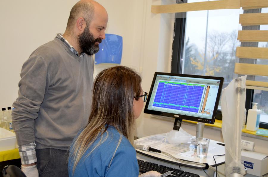 Dr. Öğr. Üyesi Murat ERKUT 