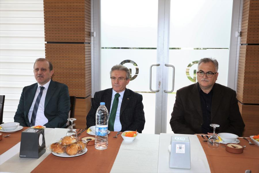 Karadeniz Teknik Üniversitesi