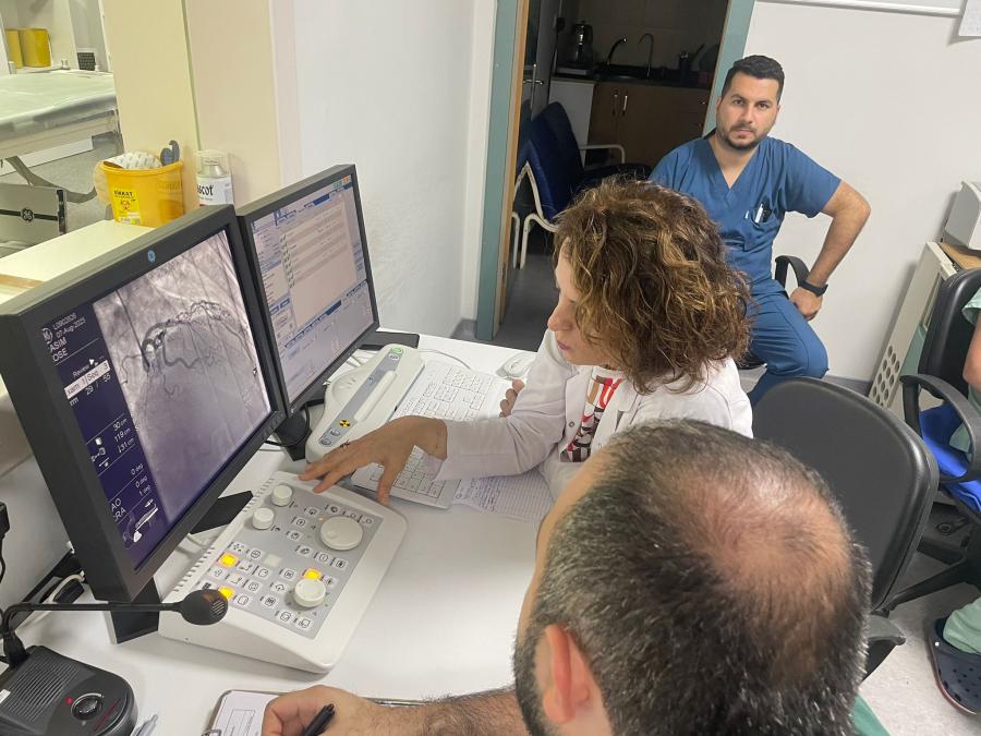 KTÜ Farabi Hastanesi