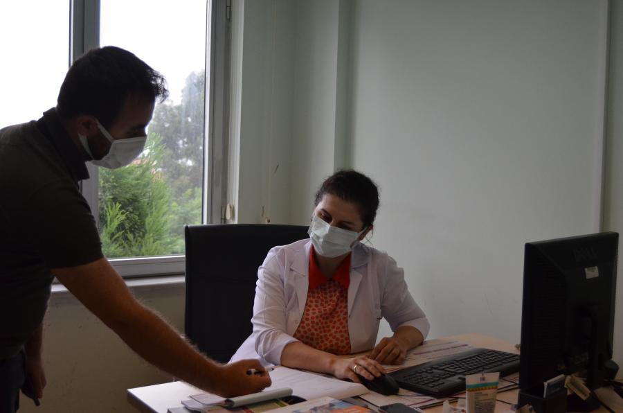 DOÇ. DR. LEYLA BAYKAL SELÇUK