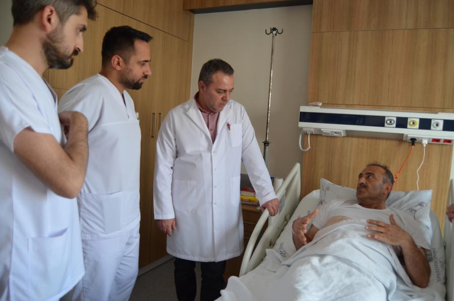 Doç. Dr. İlke Onur Kazaz