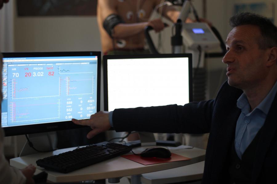 KTÜ Farabi Hastanesi