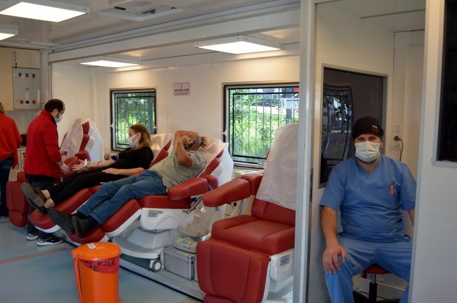 KTÜ Farabi Hastanesi