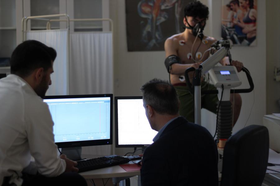 KTÜ Farabi Hastanesi