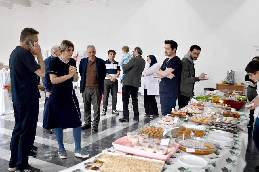 KTÜ Farabi Hastanesi