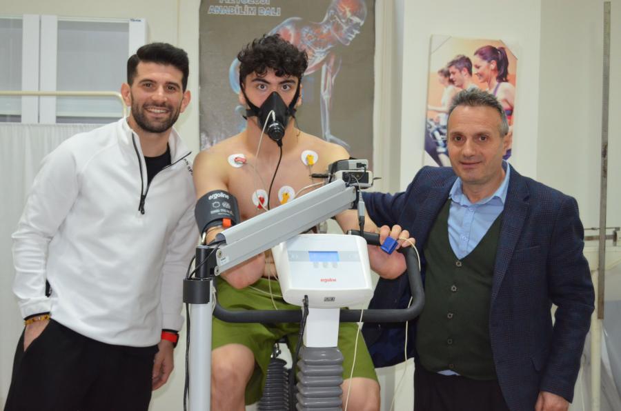 KTÜ Farabi Hastanesi