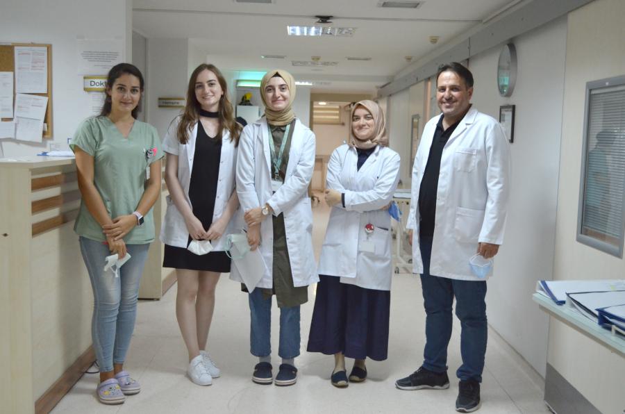 PROF. DR. GÜRDAL YILMAZ