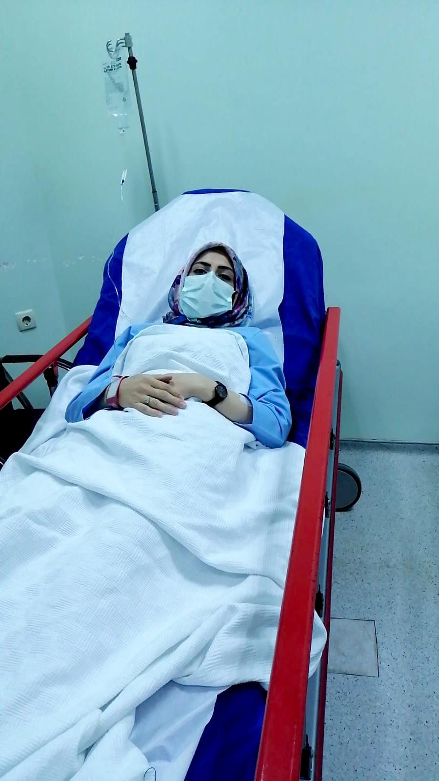 KTÜ Farabi Hastanesi