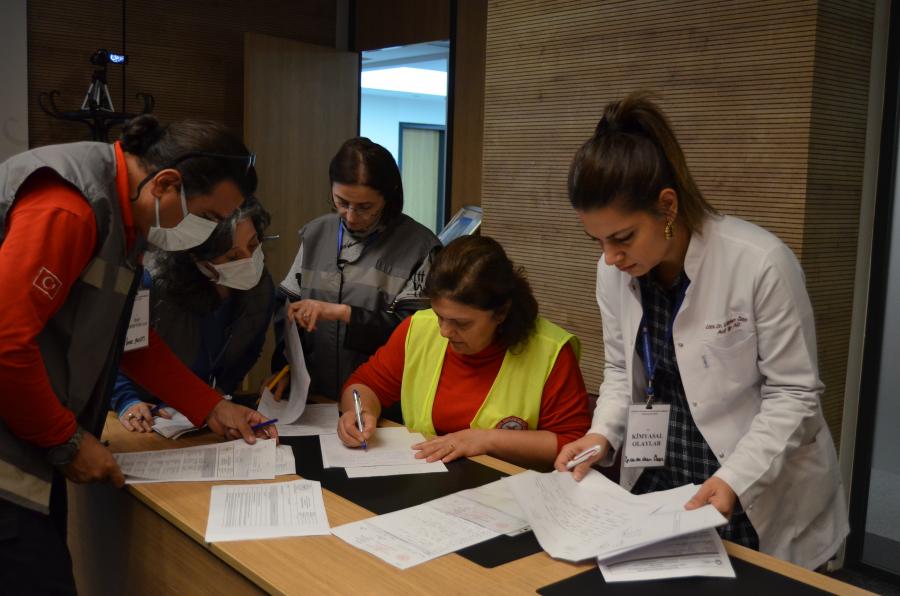 KTÜ Farabi Hastanesi