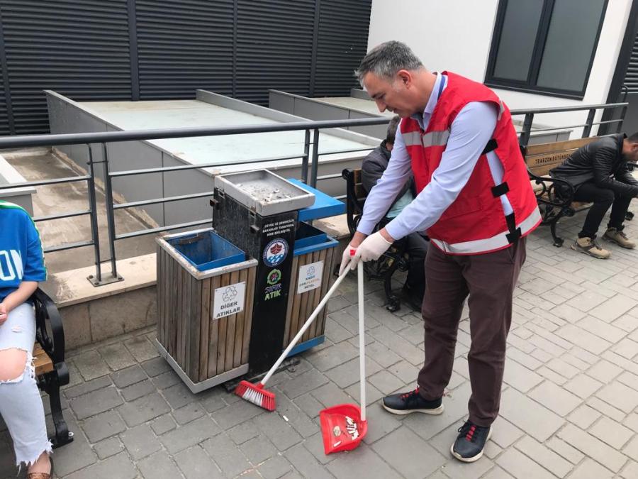 KTÜ Farabi Hastanesi