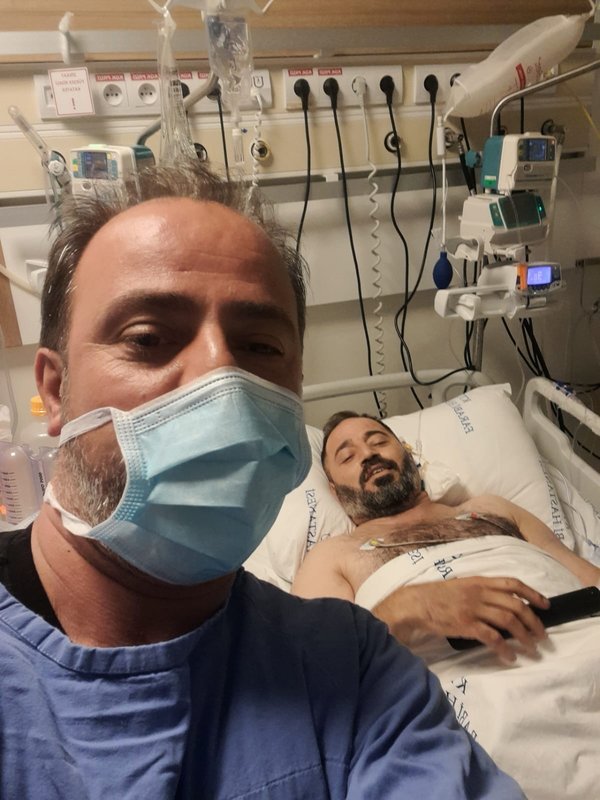 KTÜ Farabi Hastanesi