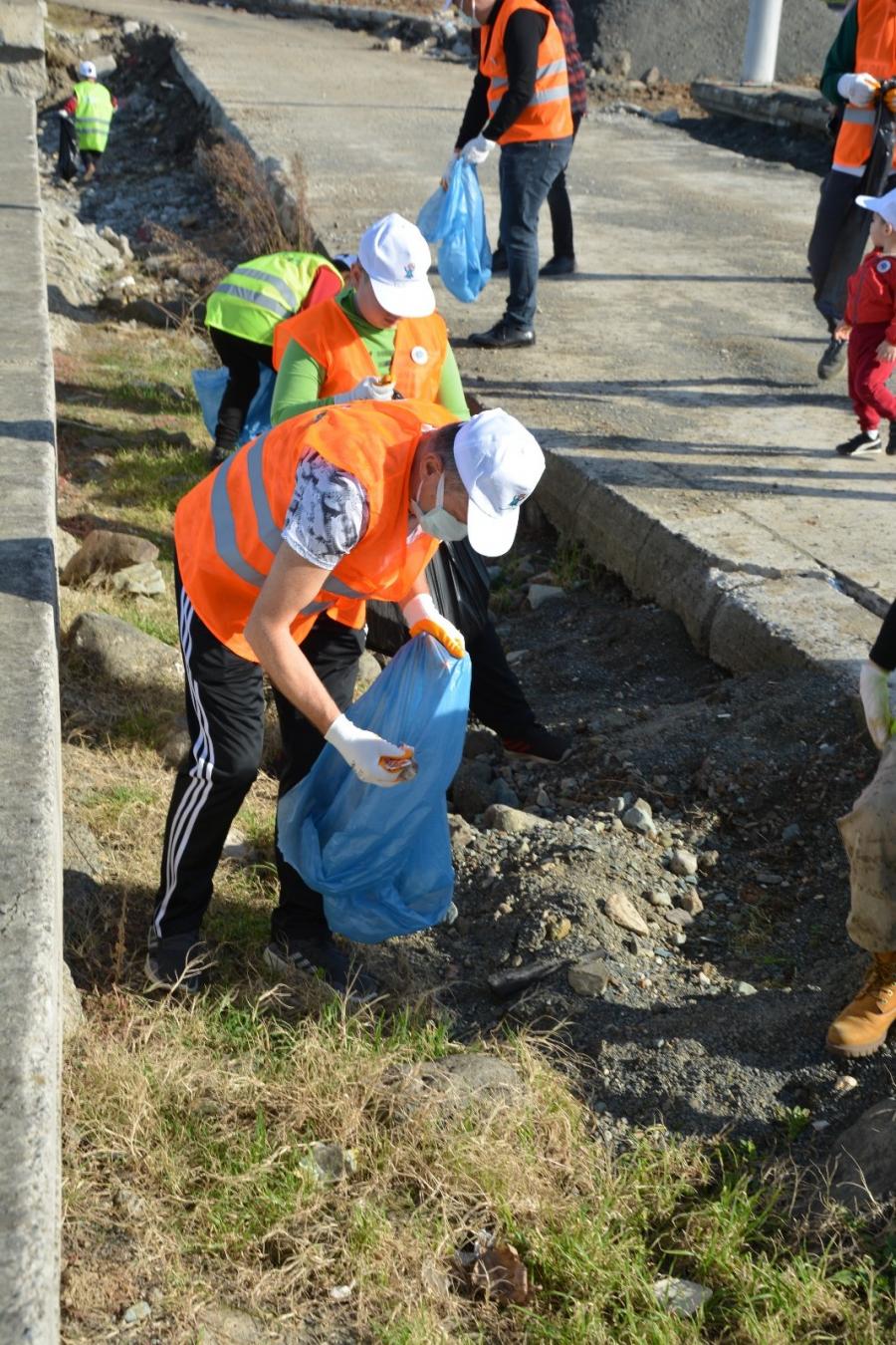 KTÜ Farabi Hastanesi