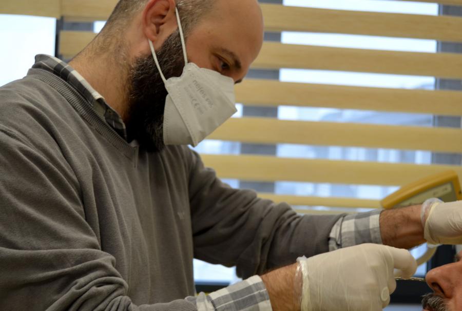 Dr. Öğr. Üyesi Murat ERKUT 