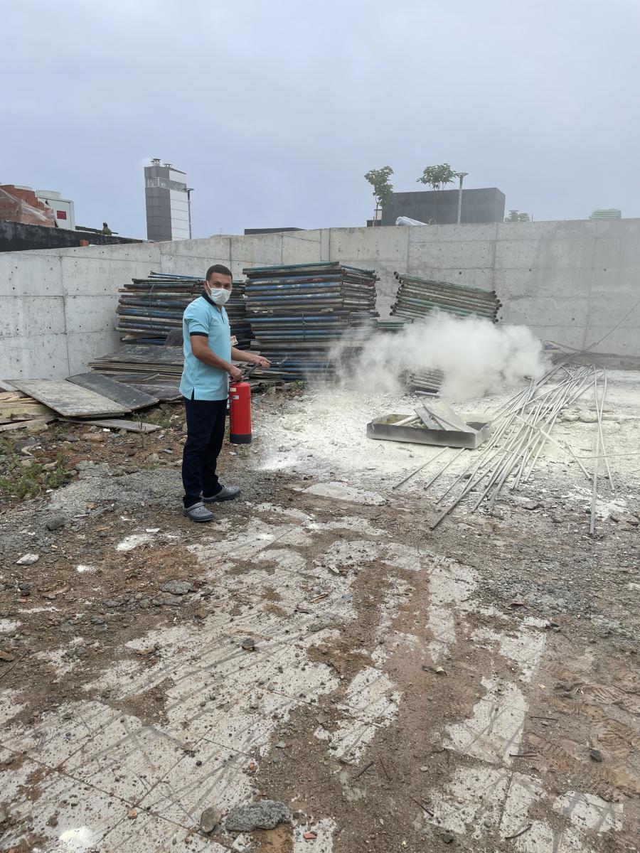 KTÜ Farabi Hastanesi