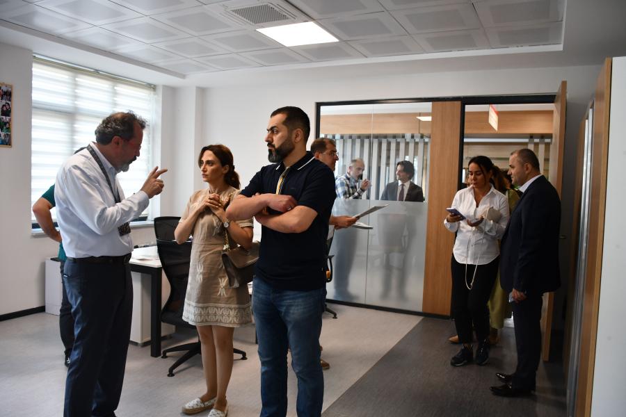 KTÜ Farabi Hastanesi