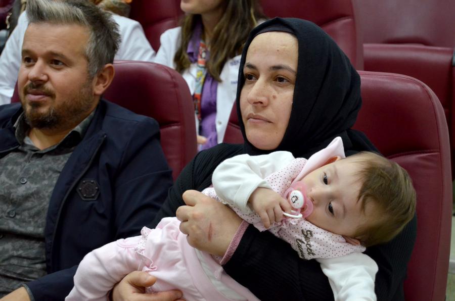 KTÜ Farabi Hastanesi