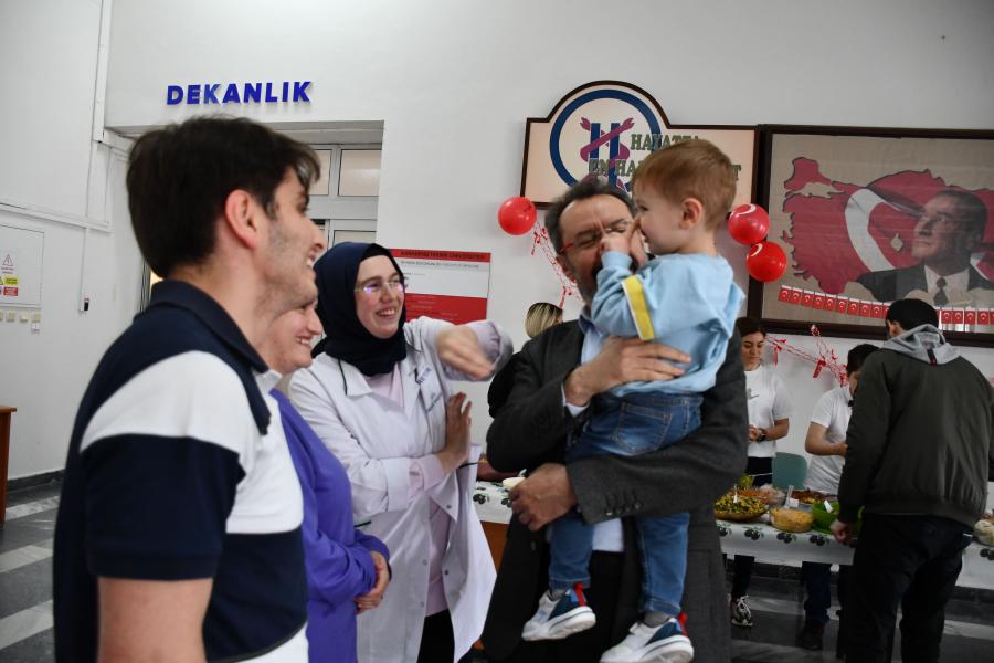 KTÜ Farabi Hastanesi