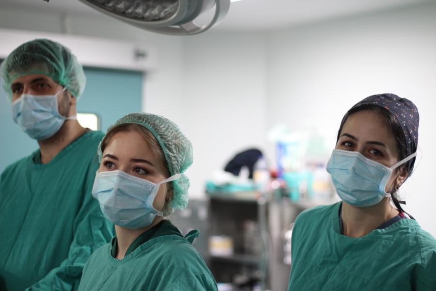 KTÜ Farabi Hastanesi