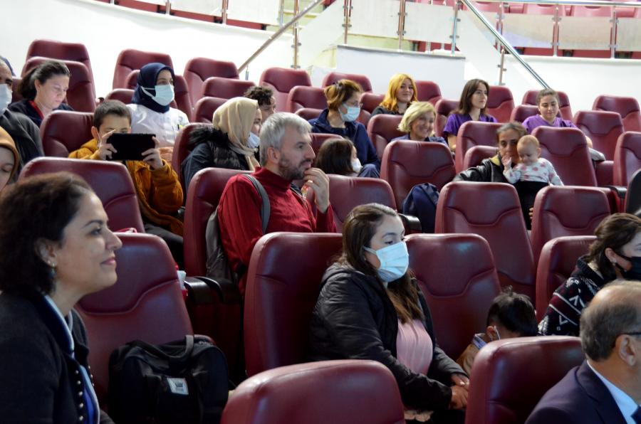 KTÜ Farabi Hastanesi