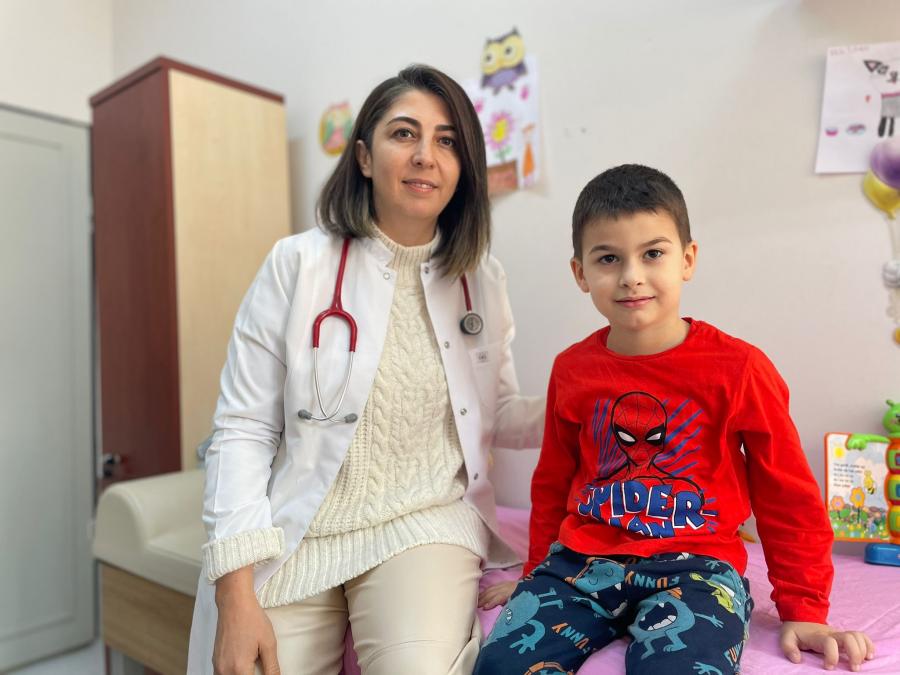 Doç.Dr. ZEYNEP GÖKÇE GAYRETLİ AYDIN