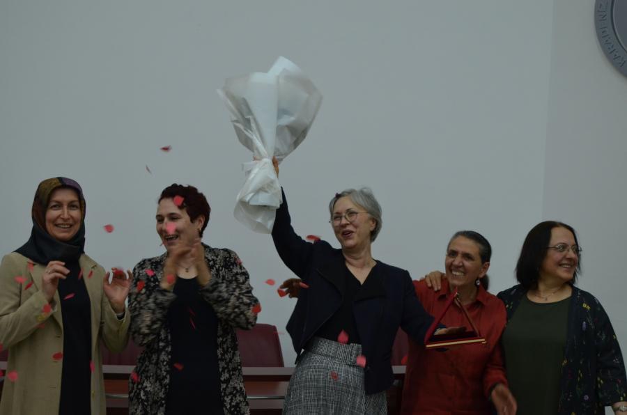 KTÜ Farabi Hastanesi Hemşireler Günü