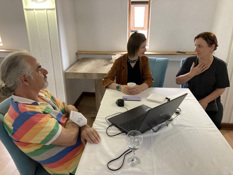 Prof. Dr. Adnan Çalık