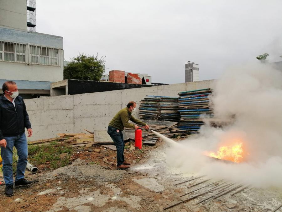 KTÜ Farabi Hastanesi
