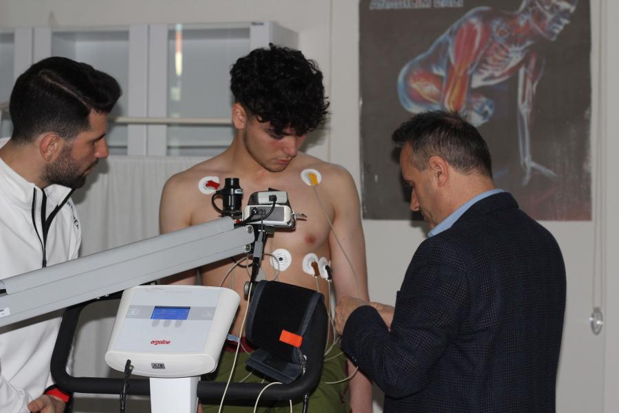 Prof. Dr. Ahmet AYAR