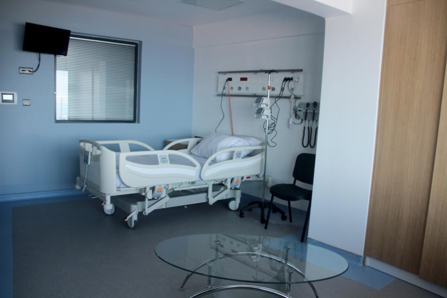 ÇOCUK KEMİK İLİGİ