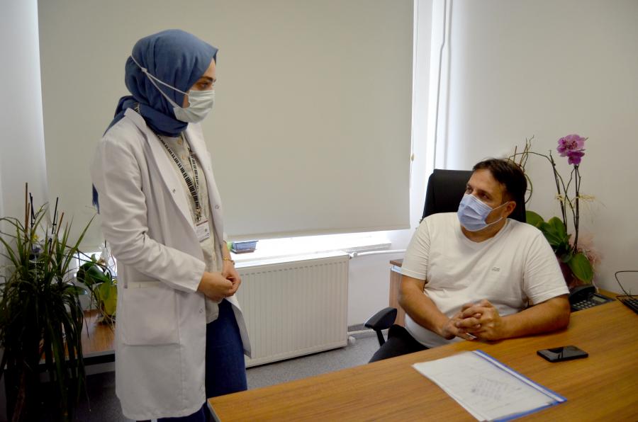 PROF. DR. GÜRDAL YILMAZ